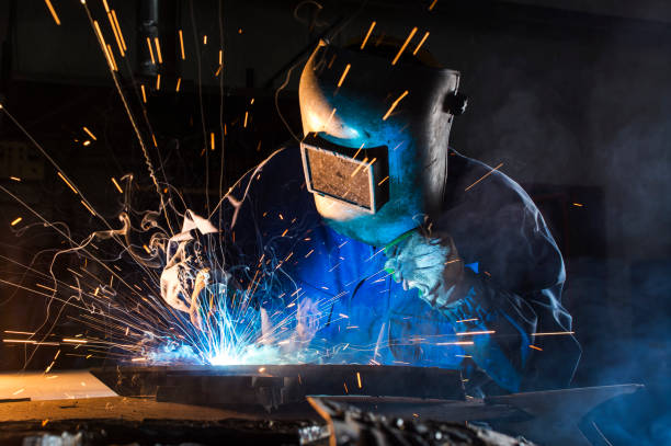 Reliable Arlington, TN Welder & Metal Fabrication Solutions