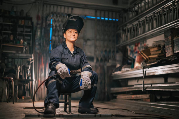 Affordable Welder Services in Arlington, TN