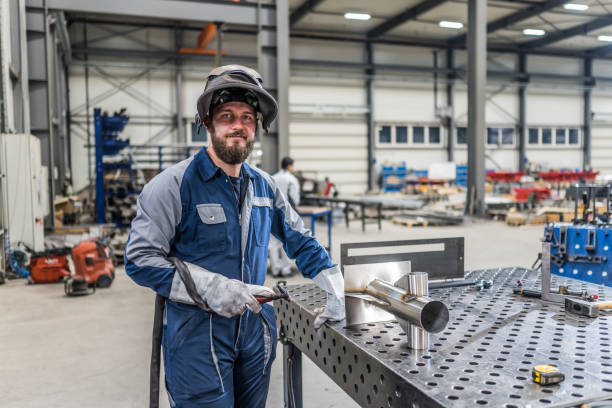 Best Automation and Robotic Welding in Arlington, TN